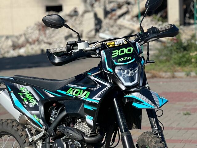 Kovi Другая, объемом двигателя 0.3 л и пробегом 0 тыс. км за 1869 $, фото 9 на Automoto.ua