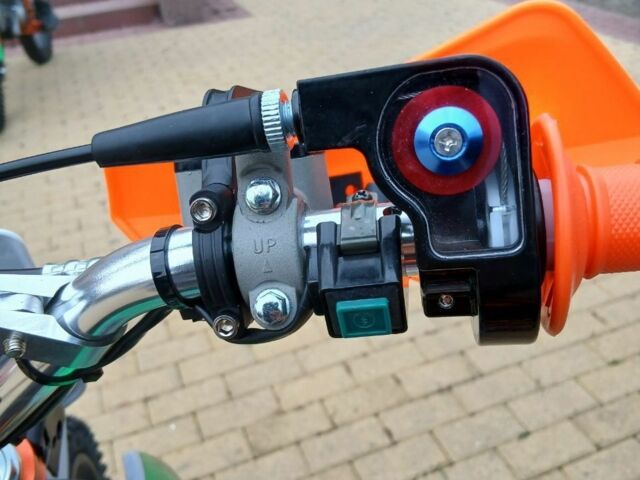 Kovi Другая, объемом двигателя 0.13 л и пробегом 0 тыс. км за 1120 $, фото 5 на Automoto.ua