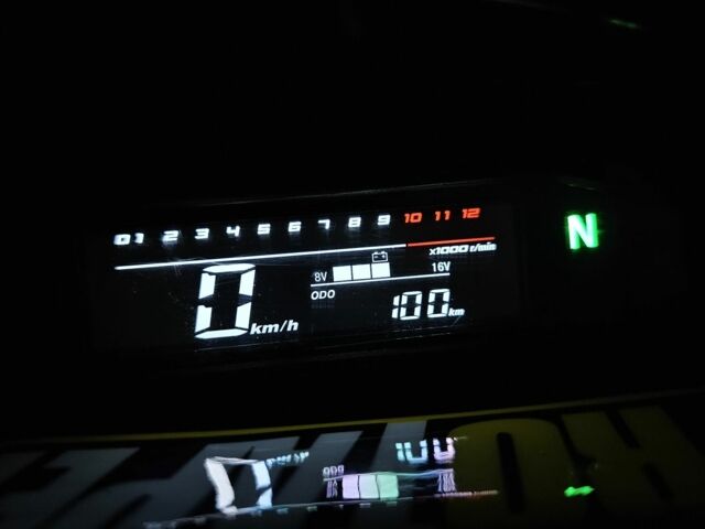 Kovi Інша, об'ємом двигуна 0.27 л та пробігом 0 тис. км за 1600 $, фото 6 на Automoto.ua