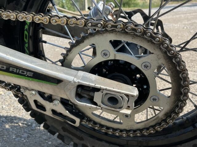 Kovi Другая, объемом двигателя 0.3 л и пробегом 0 тыс. км за 2100 $, фото 6 на Automoto.ua