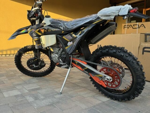 Kovi Другая, объемом двигателя 0.3 л и пробегом 0 тыс. км за 3580 $, фото 19 на Automoto.ua