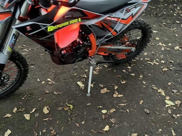 Kovi Другая, объемом двигателя 0.3 л и пробегом 0 тыс. км за 2300 $, фото 6 на Automoto.ua