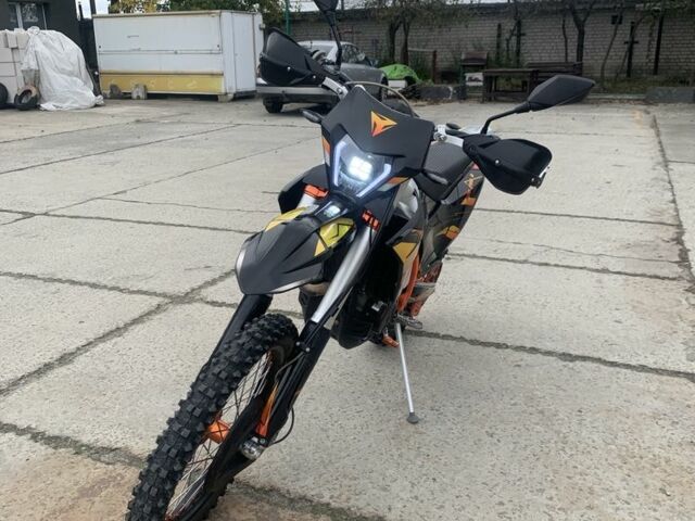 Kovi Інша, об'ємом двигуна 0.3 л та пробігом 0 тис. км за 2400 $, фото 2 на Automoto.ua