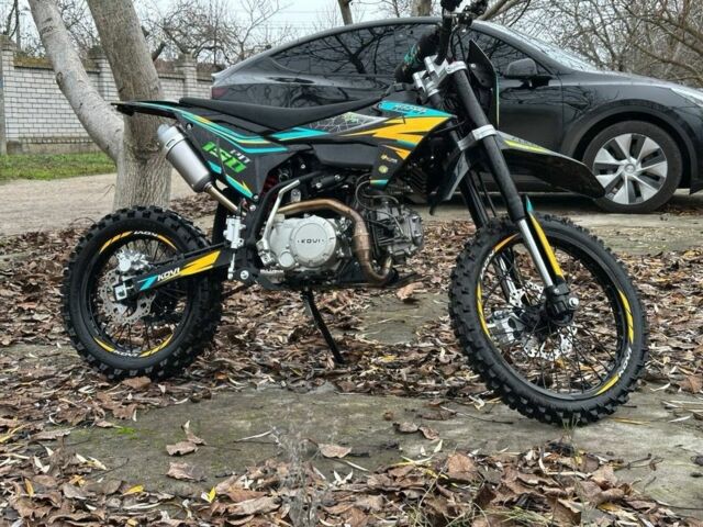 Kovi Інша, об'ємом двигуна 0.15 л та пробігом 0 тис. км за 1228 $, фото 5 на Automoto.ua