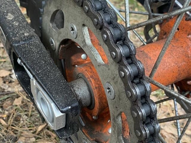 Kovi Другая, объемом двигателя 0.25 л и пробегом 0 тыс. км за 1650 $, фото 4 на Automoto.ua