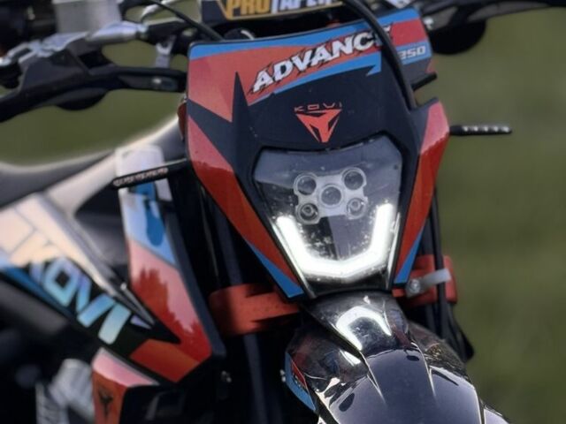 Kovi Другая, объемом двигателя 0.25 л и пробегом 0 тыс. км за 1900 $, фото 7 на Automoto.ua