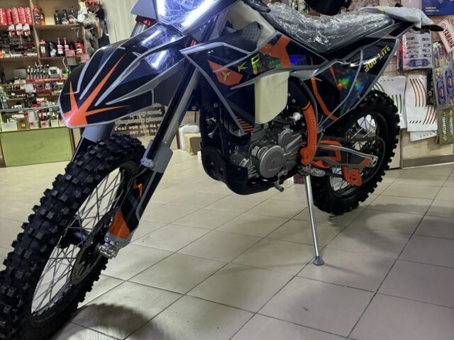 Kovi Другая, объемом двигателя 0.3 л и пробегом 0 тыс. км за 2770 $, фото 14 на Automoto.ua