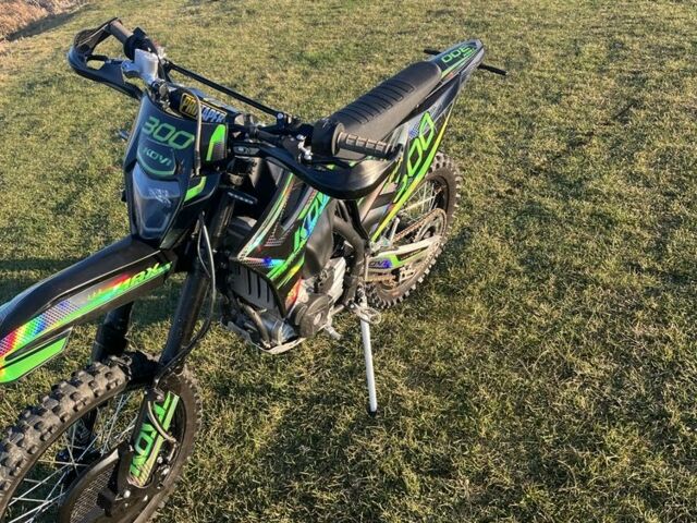 Kovi Інша, об'ємом двигуна 0.3 л та пробігом 0 тис. км за 2350 $, фото 1 на Automoto.ua