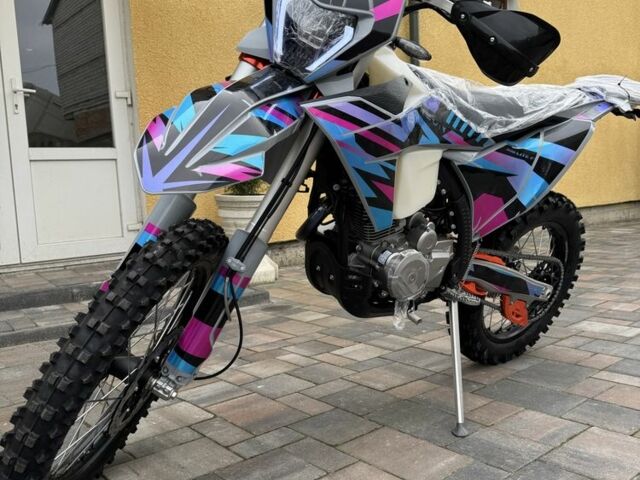 Kovi Другая, объемом двигателя 0.3 л и пробегом 0 тыс. км за 2470 $, фото 8 на Automoto.ua