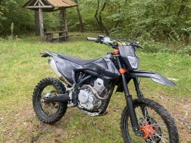 Kovi Інша, об'ємом двигуна 0.25 л та пробігом 0 тис. км за 1851 $, фото 6 на Automoto.ua