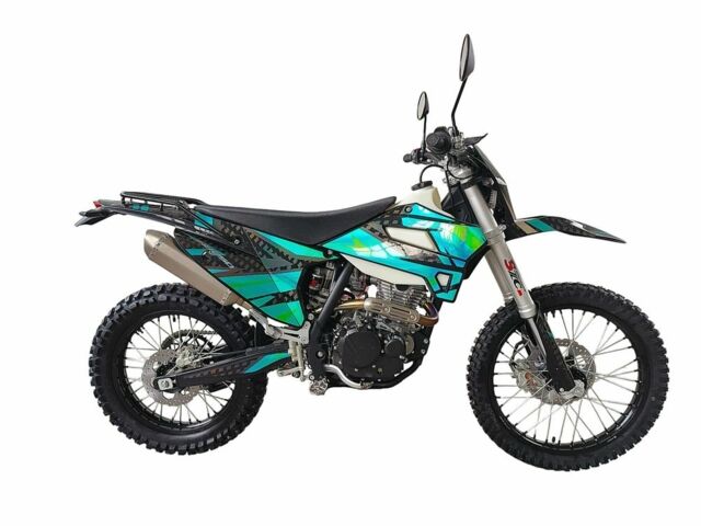 Kovi Інша, об'ємом двигуна 0.25 л та пробігом 0 тис. км за 1990 $, фото 8 на Automoto.ua