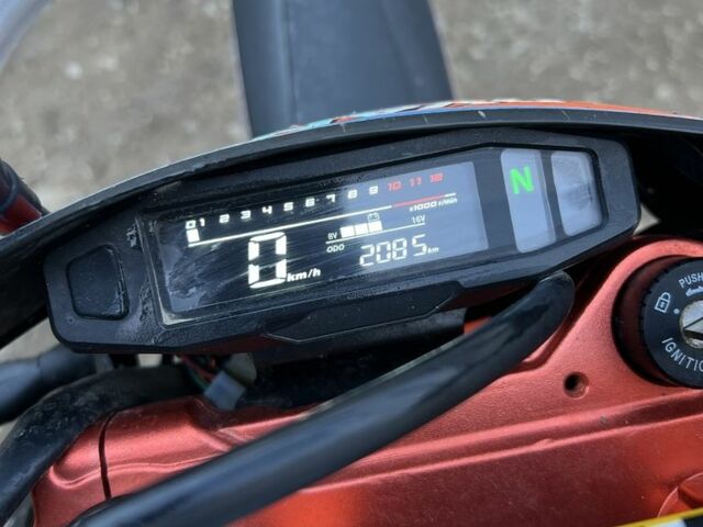 Kovi Другая, объемом двигателя 0.25 л и пробегом 0 тыс. км за 1950 $, фото 5 на Automoto.ua