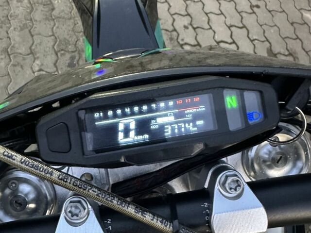 Kovi Другая, объемом двигателя 0.25 л и пробегом 0 тыс. км за 1700 $, фото 2 на Automoto.ua