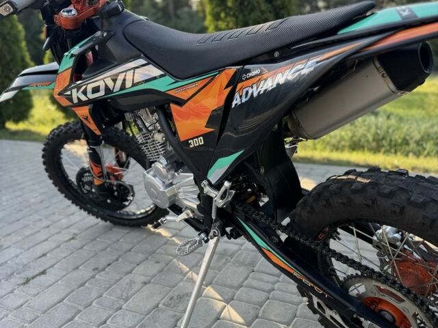 Kovi Інша, об'ємом двигуна 0.3 л та пробігом 0 тис. км за 2150 $, фото 3 на Automoto.ua