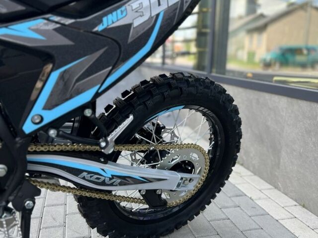 Kovi Другая, объемом двигателя 0.3 л и пробегом 0 тыс. км за 1880 $, фото 4 на Automoto.ua