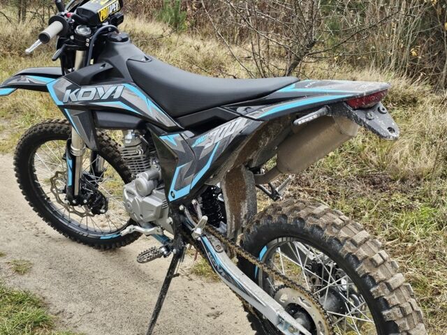 Kovi Інша, об'ємом двигуна 0.27 л та пробігом 0 тис. км за 1600 $, фото 2 на Automoto.ua