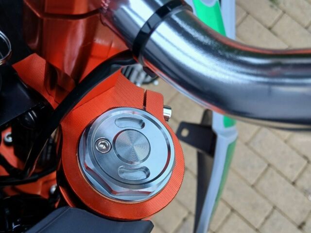 Kovi Другая, объемом двигателя 0.13 л и пробегом 0 тыс. км за 1120 $, фото 2 на Automoto.ua