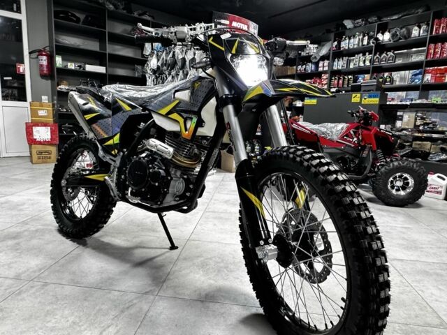 Kovi Другая, объемом двигателя 0.25 л и пробегом 0 тыс. км за 1960 $, фото 6 на Automoto.ua