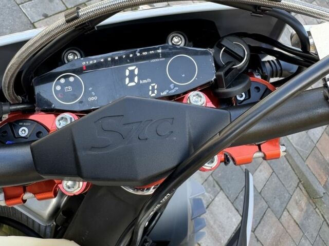 Kovi Інша, об'ємом двигуна 0.25 л та пробігом 0 тис. км за 3500 $, фото 6 на Automoto.ua