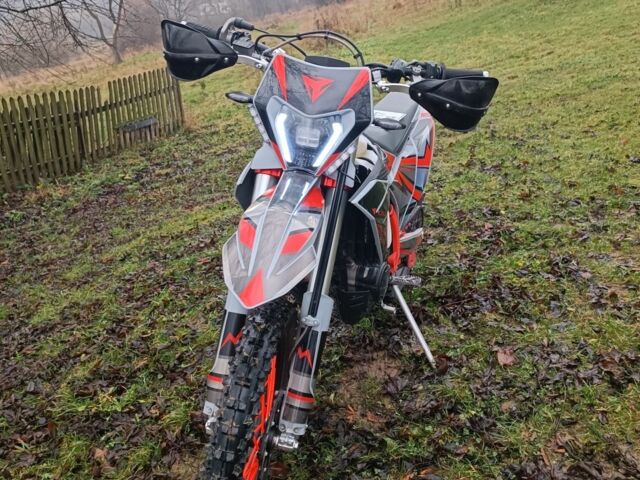 Kovi Другая, объемом двигателя 0.3 л и пробегом 0 тыс. км за 2500 $, фото 1 на Automoto.ua