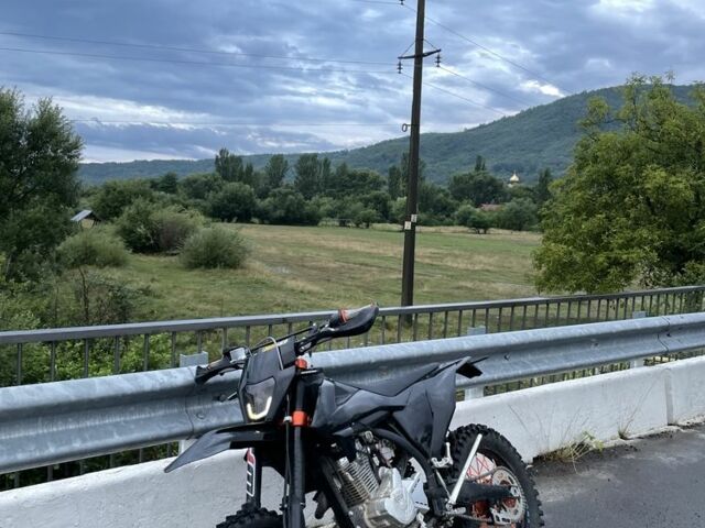 Kovi Другая, объемом двигателя 0.25 л и пробегом 0 тыс. км за 1800 $, фото 3 на Automoto.ua