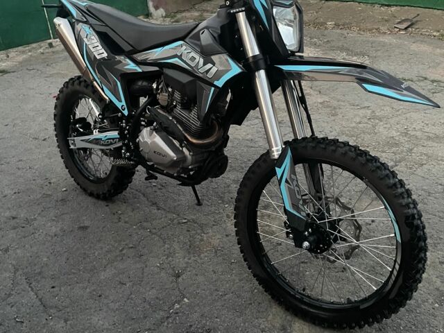 Kovi Другая, объемом двигателя 0.27 л и пробегом 0 тыс. км за 1500 $, фото 4 на Automoto.ua