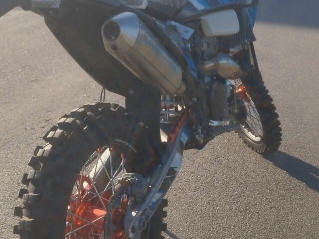 Kovi Другая, объемом двигателя 0.25 л и пробегом 0 тыс. км за 4100 $, фото 13 на Automoto.ua