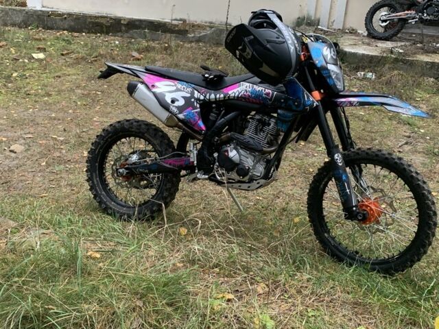 Kovi Другая, объемом двигателя 0.3 л и пробегом 0 тыс. км за 1900 $, фото 1 на Automoto.ua