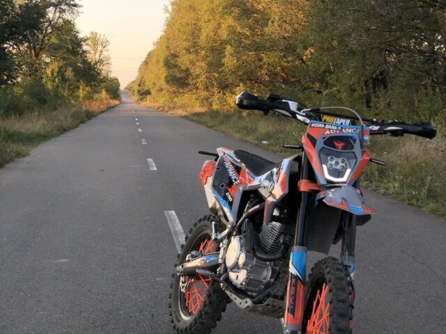 Kovi Другая 2025 в Новой Ушице на Automoto.ua Kovi Другая, объемом двигателя 0.25 л и пробегом 0 тыс. км за 1899 $, фото 3 на Automoto.ua