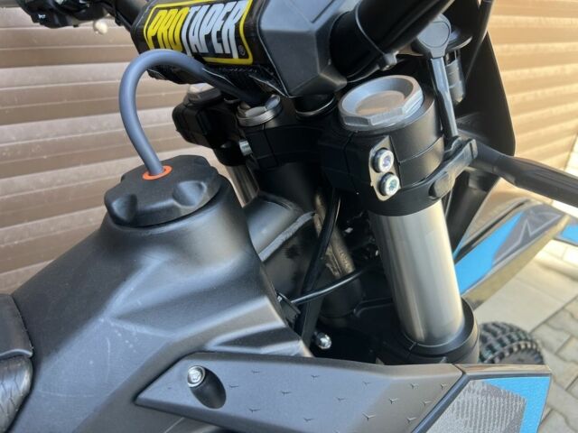 Kovi Другая, объемом двигателя 0.3 л и пробегом 0 тыс. км за 1840 $, фото 9 на Automoto.ua