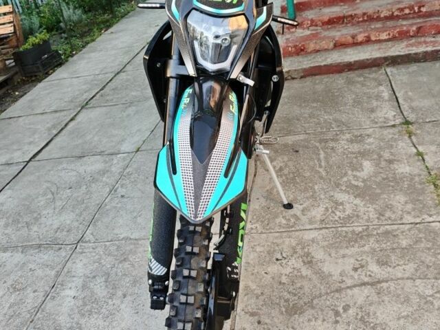 Kovi Другая, объемом двигателя 0.3 л и пробегом 0 тыс. км за 2049 $, фото 3 на Automoto.ua