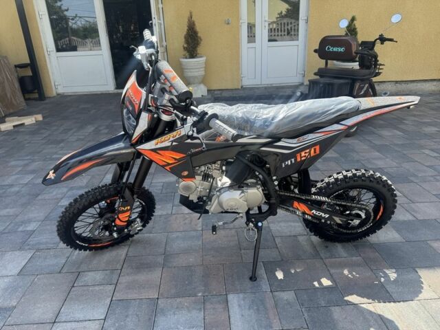 Kovi Другая, объемом двигателя 0.15 л и пробегом 0 тыс. км за 1300 $, фото 9 на Automoto.ua