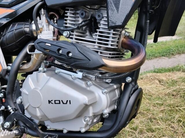 Kovi Другая, объемом двигателя 0.3 л и пробегом 0 тыс. км за 1898 $, фото 1 на Automoto.ua