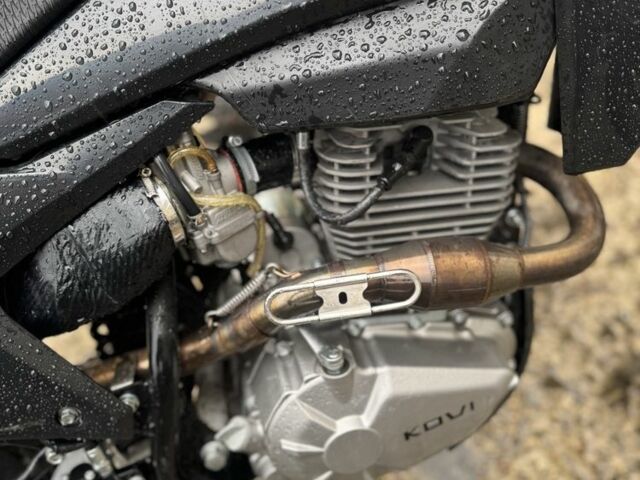 Kovi Інша, об'ємом двигуна 0.3 л та пробігом 0 тис. км за 1200 $, фото 4 на Automoto.ua