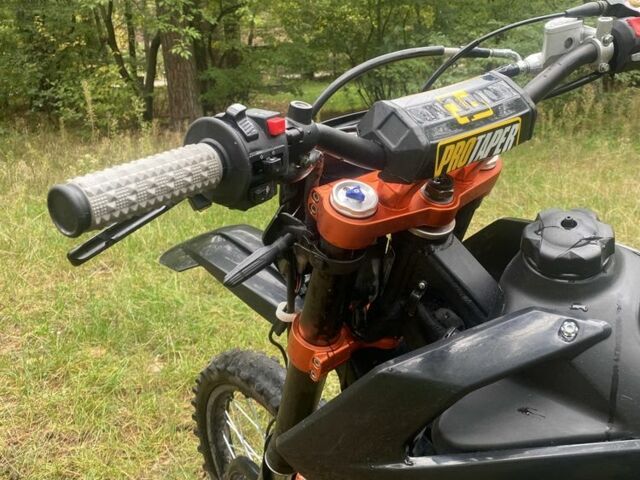 Kovi Інша, об'ємом двигуна 0.25 л та пробігом 0 тис. км за 1851 $, фото 17 на Automoto.ua