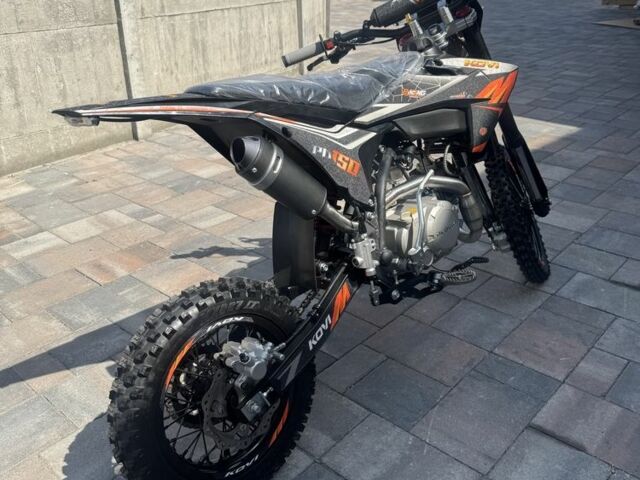 Kovi Другая, объемом двигателя 0.15 л и пробегом 0 тыс. км за 1300 $, фото 3 на Automoto.ua