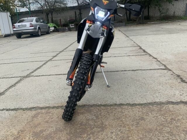 Kovi Другая, объемом двигателя 0.3 л и пробегом 0 тыс. км за 2800 $, фото 1 на Automoto.ua