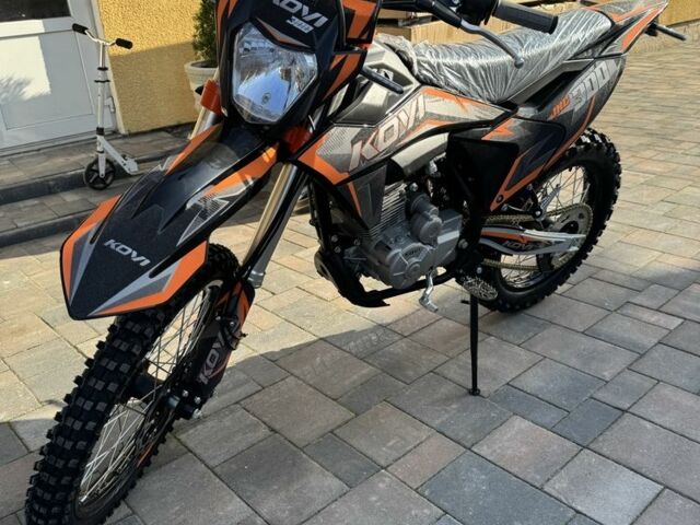 Kovi Другая, объемом двигателя 0.3 л и пробегом 0 тыс. км за 1830 $, фото 4 на Automoto.ua