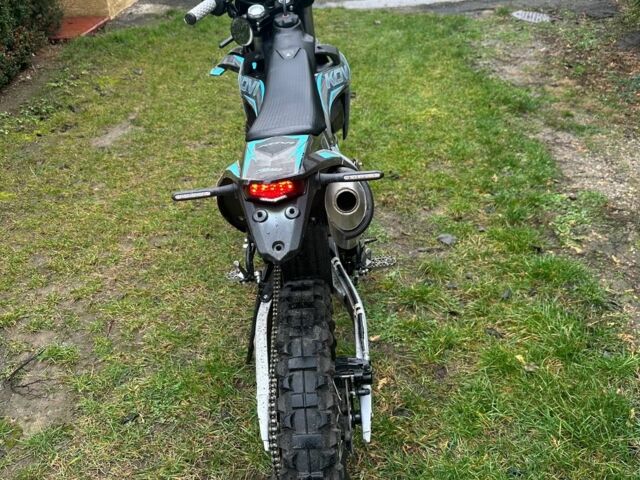 Kovi Інша, об'ємом двигуна 0.27 л та пробігом 0 тис. км за 1500 $, фото 2 на Automoto.ua