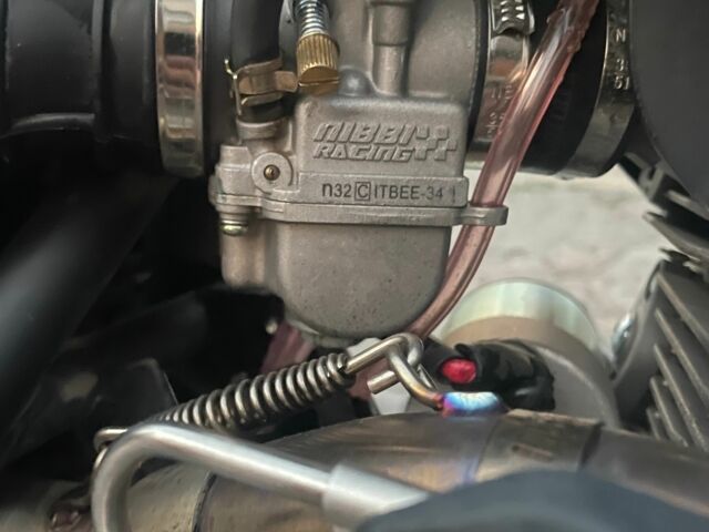 Kovi Другая, объемом двигателя 0.27 л и пробегом 0 тыс. км за 1500 $, фото 3 на Automoto.ua