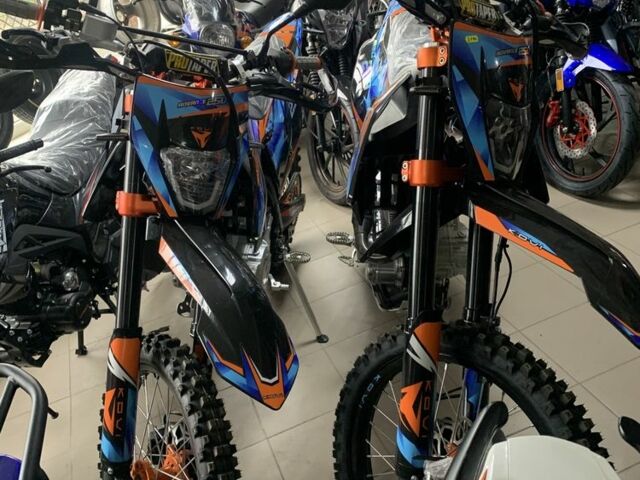 Kovi Інша, об'ємом двигуна 0.25 л та пробігом 0 тис. км за 2060 $, фото 2 на Automoto.ua