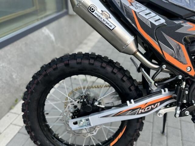 Kovi Другая, объемом двигателя 0.3 л и пробегом 0 тыс. км за 1880 $, фото 10 на Automoto.ua