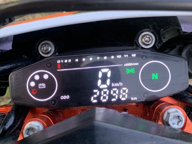 Kovi Другая, объемом двигателя 0.3 л и пробегом 0 тыс. км за 2499 $, фото 5 на Automoto.ua