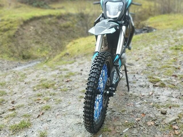 Kovi Другая, объемом двигателя 0.3 л и пробегом 0 тыс. км за 1850 $, фото 3 на Automoto.ua