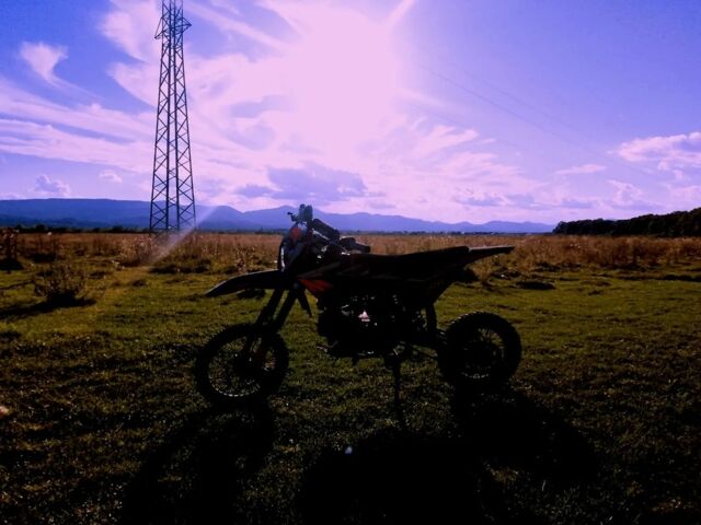 Kovi Другая, объемом двигателя 0 л и пробегом 0 тыс. км за 1000 $, фото 5 на Automoto.ua