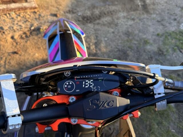 Kovi Другая, объемом двигателя 0.3 л и пробегом 0 тыс. км за 1900 $, фото 6 на Automoto.ua