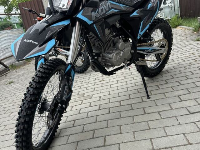 Kovi Другая 2025 в Староконстантинов на Automoto.ua Kovi Другая, объемом двигателя 0.27 л и пробегом 0 тыс. км за 1860 $, фото 3 на Automoto.ua