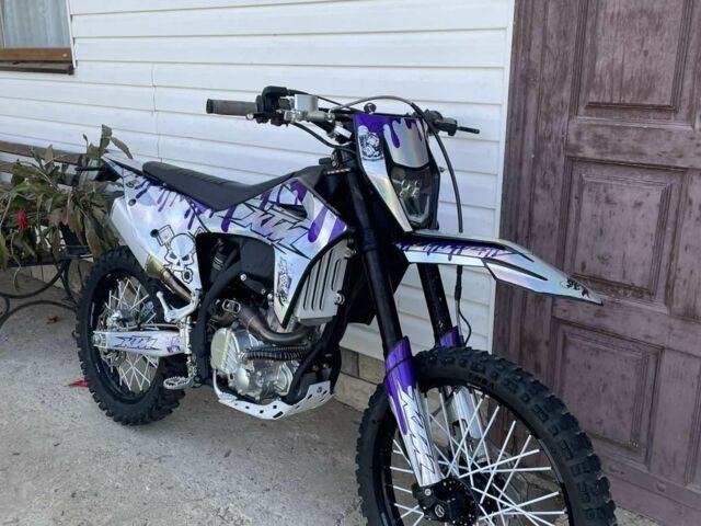 Kovi Другая, объемом двигателя 0.3 л и пробегом 0 тыс. км за 2200 $, фото 3 на Automoto.ua