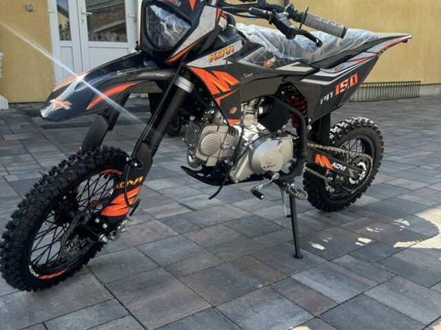 Kovi Другая, объемом двигателя 0.15 л и пробегом 0 тыс. км за 1300 $, фото 10 на Automoto.ua