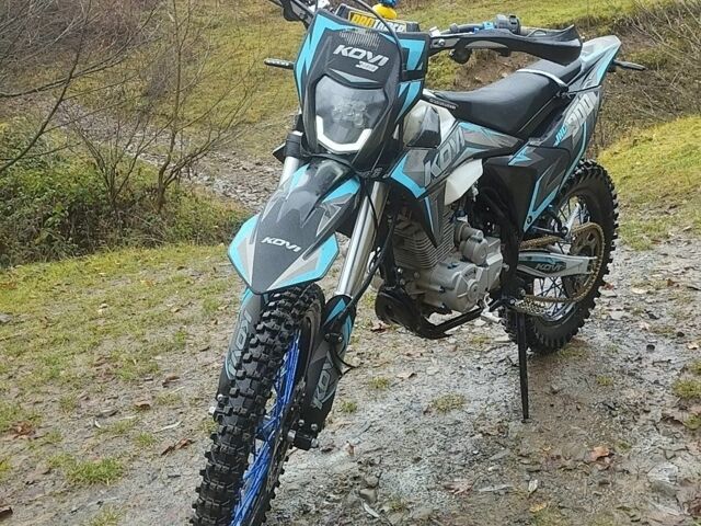 Kovi Другая, объемом двигателя 0.3 л и пробегом 0 тыс. км за 1850 $, фото 4 на Automoto.ua